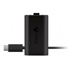 Аккумулятор Microsoft Play and Charge Kit (S3V-00017) (Xbox Series)