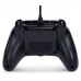 Проводной геймпад PowerA Enhanced Wired Controller (Blue Camo) (Xbox One / Series / PC)