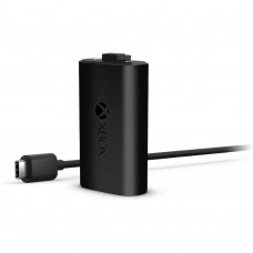 Аккумулятор Microsoft Rechargeable Battery + USB-C Cable (SXW-00005) (Xbox Series)