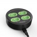 Зарядная станция + 4 аккумулятора Dobe Battery Charger (TYX-0645S) (Xbox One / Series)