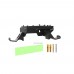 Кронштейн на стену Dobe Wall Mount для Xbox Series X (TYX-3602)