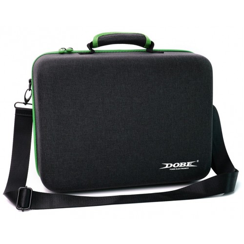 Сумка для консоли и аксессуаров Dobe Storage Case для Xbox Series S/X (TYX-3622)