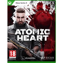 Atomic Heart (русская версия) (Xbox Series X)