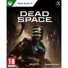 Dead Space (английская версия) (Xbox Series X)