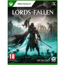 Lords of the Fallen (английская версия) (Xbox Series X)