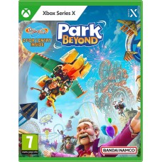 Park Beyond (русская версия) (Xbox Series X)