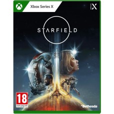 Starfield (английская версия) (Xbox Series X)