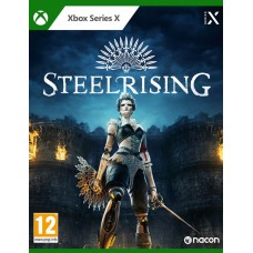 Steelrising (русские субтитры) (Xbox Series X)