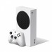 Игровая приставка Microsoft Xbox Series S 512GB + Xbox Game Pass Ultimate на 12 месяцев