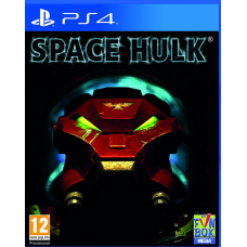 Space Hulk (PS4)