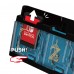 Кейс Hori (Zelda) для хранения 6 игровых карт для консоли Nintendo Switch (NSW-097U)