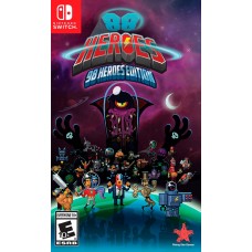 88 Heroes: 98 Heroes Edition (Nintendo Switch)