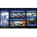 Ace Combat 7: Skies Unknown - Deluxe Edition (русские субтитры) (Nintendo Switch)