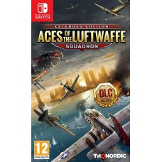 Aces of the Luftwaffe: Squadron (Nintendo Switch)