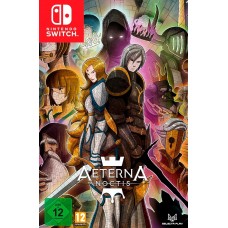Aeterna Noctis - Caos Edition (русские субтитры) (Nintendo Switch)