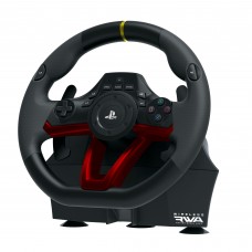 Руль Hori Wireless Racing Wheel Apex (PS4-142E) (PS4 / PC)