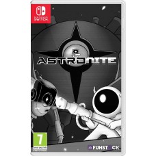 Astronite (английская версия) (Nintendo Switch)