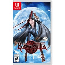 Bayonetta (Nintendo Switch)