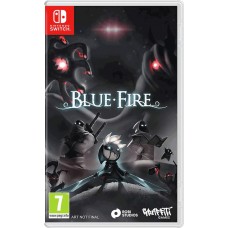 Blue Fire (русские субтитры) (Nintendo Switch)