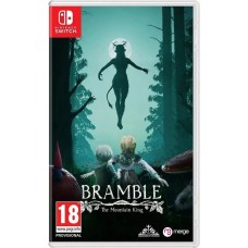 Bramble: The Mountain King (русские субтитры) (Nintendo Switch)