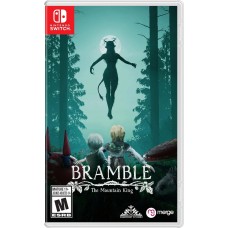 Bramble: The Mountain King (русские субтитры) (Nintendo Switch)