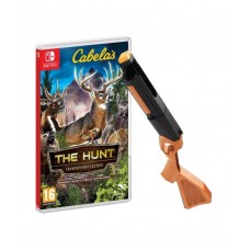 Cabela's: The Hunt - Championship Edition Bundle (Nintendo Switch)