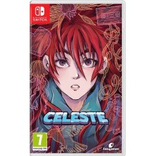 Celeste (русские субтитры) (Nintendo Switch)