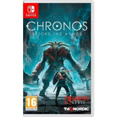 Chronos: Before the Ashes (русские субтитры) (Nintendo Switch)
