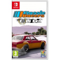 Classic Racers Elite (русские субтитры) (Nintendo Switch)
