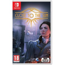 Close to the Sun (русские субтитры) (Nintendo Switch)