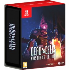 Dead Cells - Prisoner's Edition (русские субтитры) (Nintendo Switch)