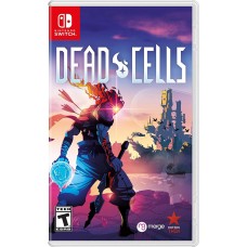 Dead Cells (русские субтитры) (Nintendo Switch)