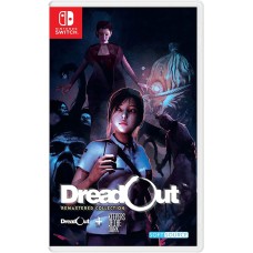DreadOut Remastered Collection (русские субтитры) (Nintendo Switch)