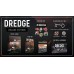 Dredge Deluxe Edition (русские субтитры) (PS4)