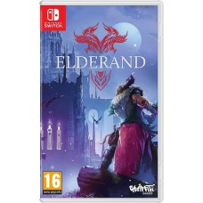 Elderand (русские субтитры) (Nintendo Switch)