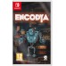 Encodya: Neon Edition (русские субтитры) (Nintendo Switch)