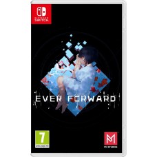 Ever Forward (русские субтитры) (Nintendo Switch)