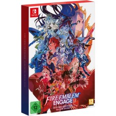 Fire Emblem Engage: Divine Edition (Nintendo Switch)
