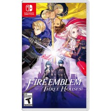 Fire Emblem: Three Houses (Nintendo Switch)