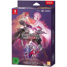 Fire Emblem Warriors: Three Hopes. Limited Edition (Nintendo Switch)