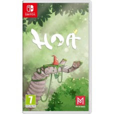 Hoa (русские субтитры) (Nintendo Switch)