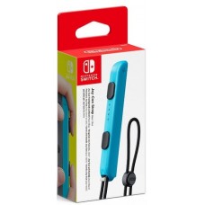 Ремешок синий Joy-Con (Nintendo Switch)