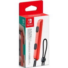 Ремешок красный Joy-Con (Nintendo Switch)
