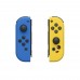 Джойстики Joy-Con (издание Fortnite) (Nintendo Switch)