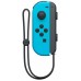 Джойстик Joy-Con (левый) (неоновый синий) (Nintendo Switch)