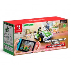 Mario Kart Live: Home Circuit набор Luigi (Nintendo Switch)