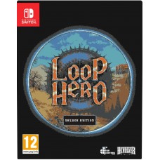 Loop Hero - Deluxe Edition (русские субтитры) (Nintendo Switch)