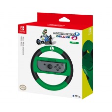 Руль Hori (Luigi) для Nintendo Switch (NSW-055U)