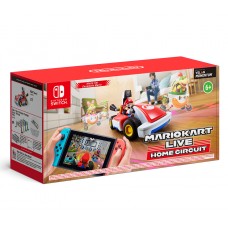 Mario Kart Live: Home Circuit набор Mario (Nintendo Switch)