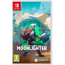Moonlighter (русские субтитры) (Nintendo Switch)